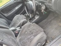 Toyota sprinter carib Bz touring
