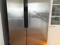 Samsung fridge double door