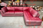 L Shaped Couch