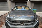 Volkswagon T-ROC
