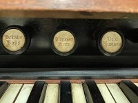 Antique ORGAN