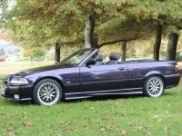 Bmw 328i convertible