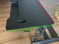 Varidesk pro+48 model