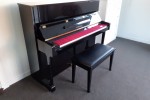 Yamaha Upright piano