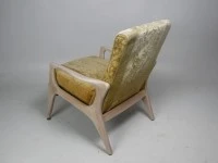 :+ original fler sc58 lounge chair :+