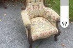 Antique chair