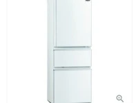Bed, fridge, sofa, desk
