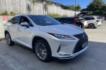 Lexus RX450H