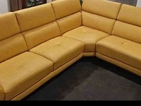 Corner sofa