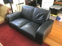 3 bedroom house move