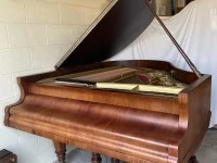 Beckhardt Grand Piano