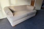 2 seater sofa