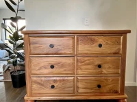 Rimu Drawer
