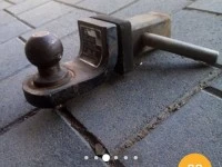 Towbar