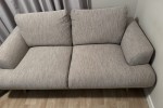 2 Seater Sofa, Armchair