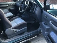 1994 Toyota RAV4   L Rav4