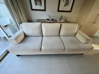 3 seaters Sofa