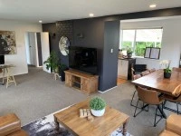 2 bedroom house move