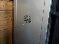 Storage move