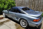 Toyota MR2