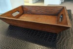 Designer coffee table