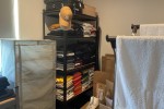 2 bedroom apartment move