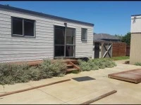 Tiny home