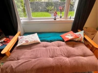 Futon/Sofa Bed
