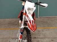 Motorcycle KTM KTM 300 EXC 6 Day 2023