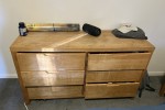 2 bedroom house move
