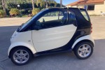 2008 Smart Fortwo 450