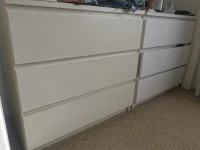 2 bedroom house move