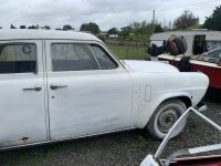 Studebaker Champion