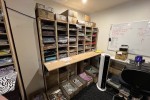 Office move