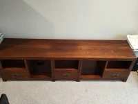 TV Cabinet