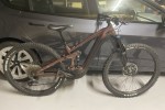 Kona Remote 130 Electric MTB size small with charger