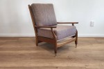 Zion Mid Century Chair, Chair