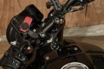 Motorcycle Yamaha XSR900 2023 Xsr900