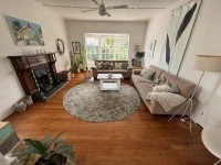 3 bedroom house move