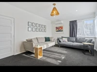 3 bedroom house move