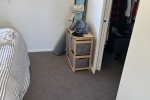 1 bedroom apartment move