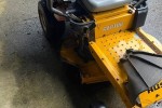 Hustler Raptor 42in Cut