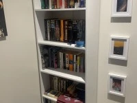 1 bedroom apartment move