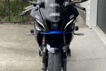 Motorcycle Yamaha R7