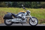 Motorcycle Bmw R1200c