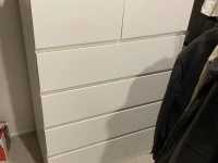 Drawer, table