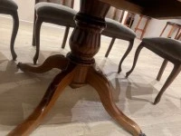 Dinning Table and Chairs