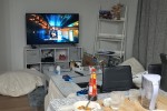 3 bedroom house move