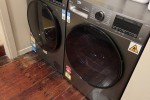 2 bedroom apartment move