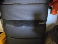 1 bedroom house move